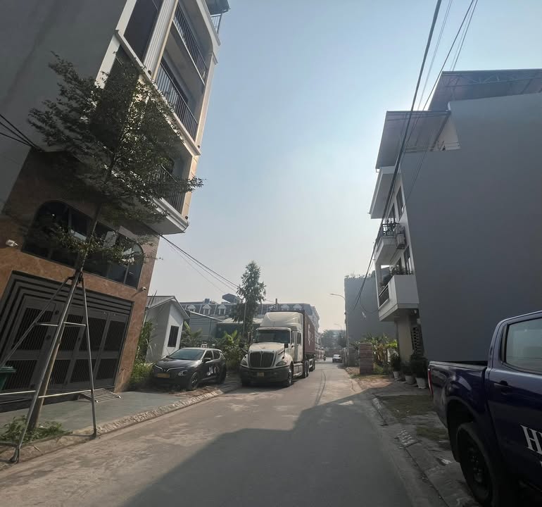 Đất phân lô vỉa hè tại Lai Xá, Bắc Từ Liêm 73m² giá chỉ 13 tỷ - Cơ hội đầu tư tốt!