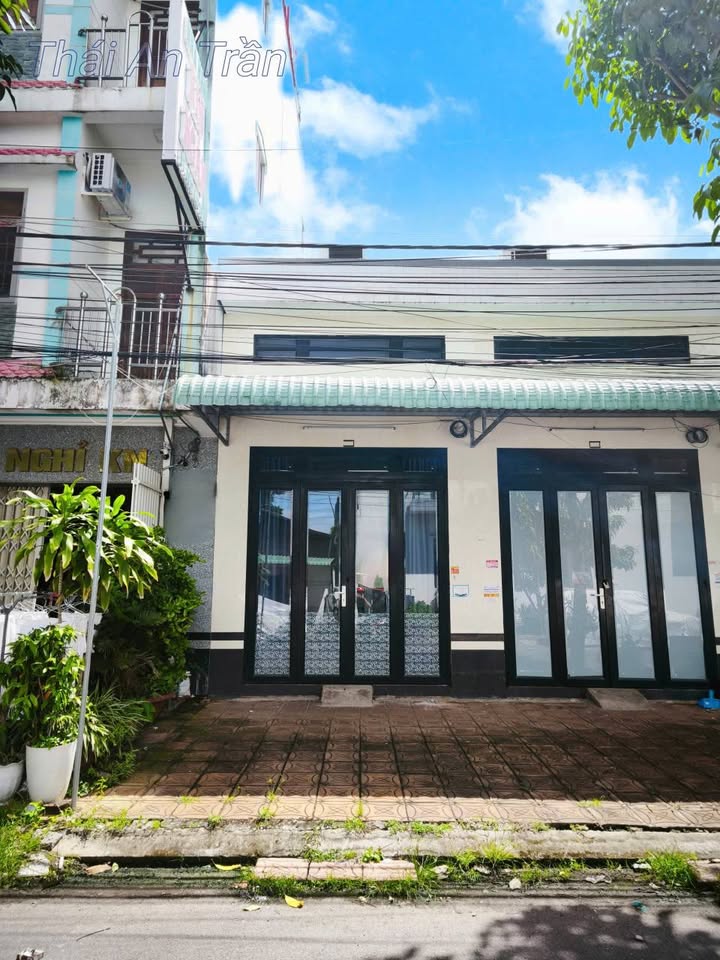 Phòng trọ Thạnh Mỹ, Cái Răng 24m² giá 3.2 triệu - Tiện nghi đầy đủ, thoáng mát!