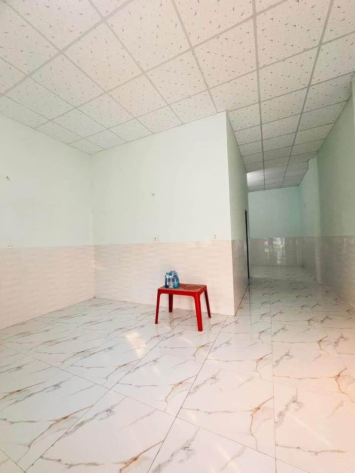 Nhà riêng Ấp Sông Mây, Đồng Nai 125m² giá 690 triệu - Sổ hồng chính chủ!