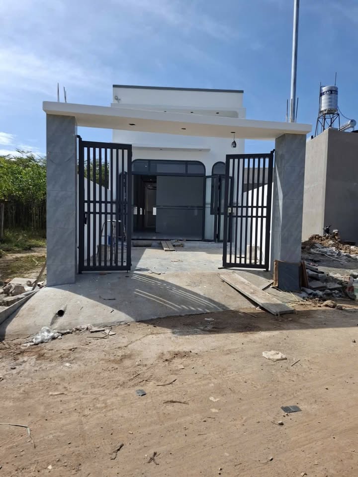 Nhà riêng 144.6m² tại Ấp 2, Sông Trầu, Trảng Bom - Sổ đỏ chính chủ, giá 1.45 tỷ!