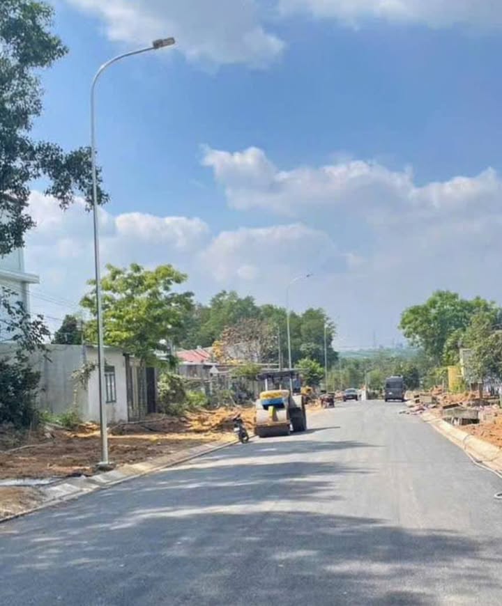 Đất nền Thị Trấn Trảng Bom 100m² giá chỉ 1.3 tỷ - Sổ riêng thổ cư!