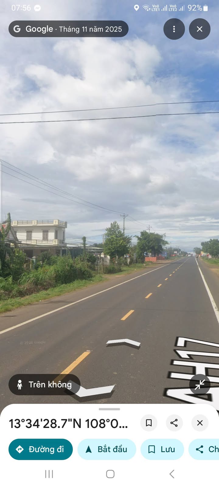 Đất nền Chư Pưh 940m² giá 2 tỷ - Đất ở đô thị tiềm năng!