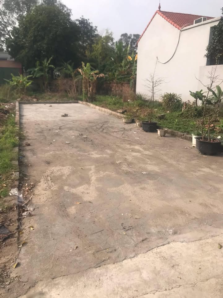 Đất nền 83m² Quế Sơn, Dân Hòa, Thanh Oai - Giá chỉ từ 40 tỷ