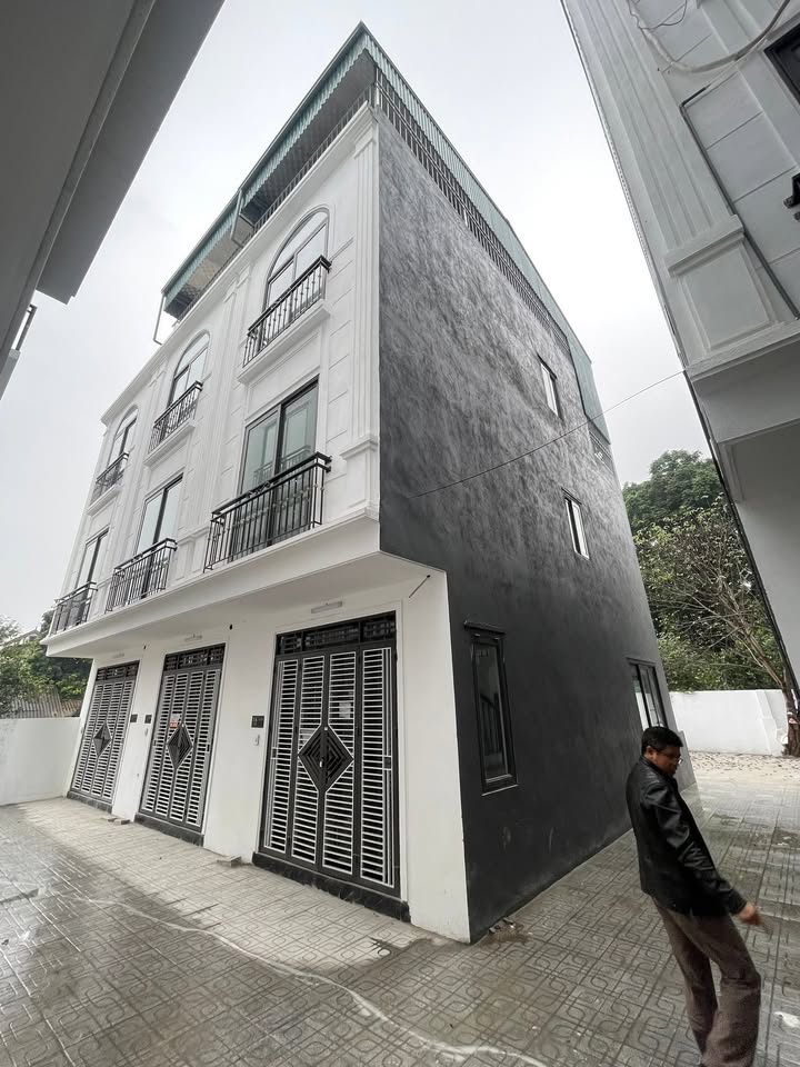 Đất thổ cư Cao Viên 39,1m² giá thỏa thuận - Lô góc đẹp, sổ đỏ chính chủ!