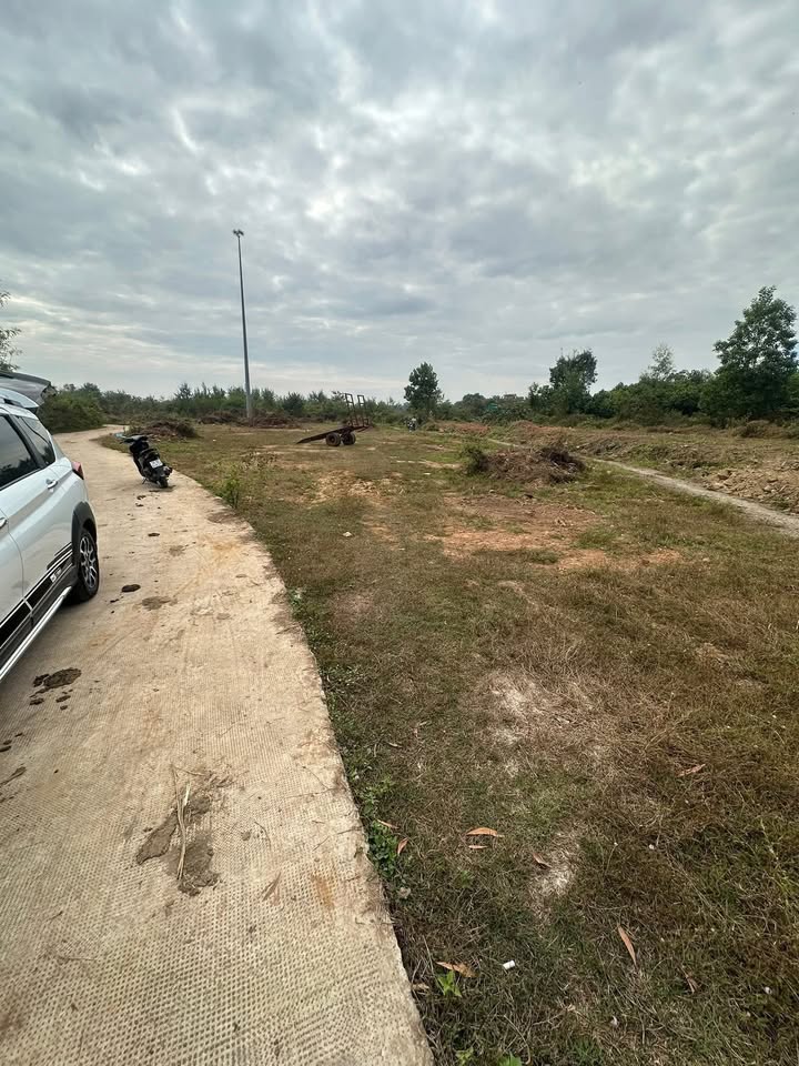 Đất nền 500m² đường số 4 Phú Bình giá chỉ 850 triệu - Đầu tư sinh lời ngay!