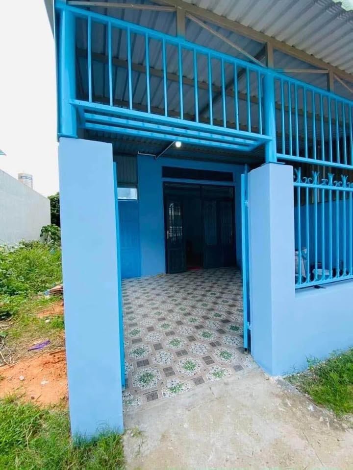 Nhà cho thuê tại Khu dân cư Lại An Viên, Bình Thuận giá 3.5 triệu - Gần phà Bến Lội!