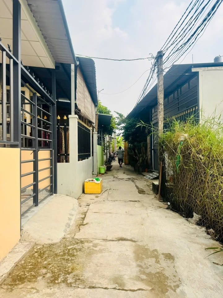 Nhà cấp 4 xã Mỹ Lộc 90m² giá 1.3 tỷ - Chính chủ bán gấp!