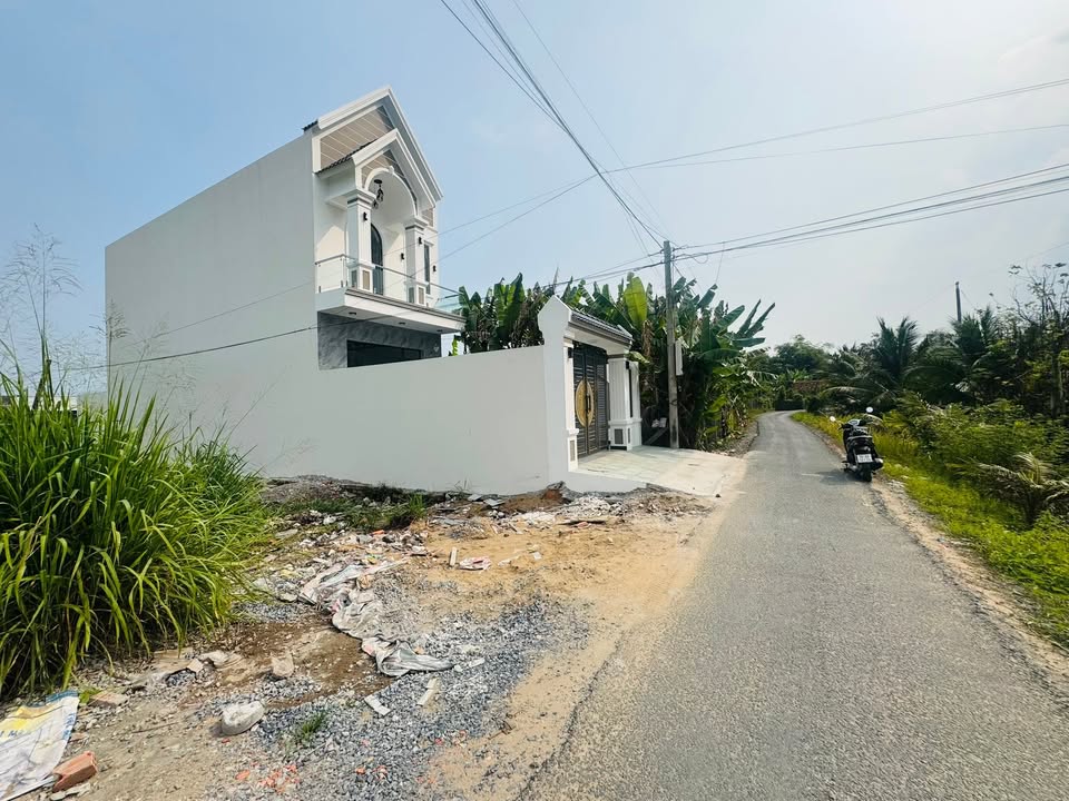 Nhà mái thái 150m² tại Mỹ Lộc, Cần Giuộc giá 3.1 tỷ - Chính chủ bán gấp!