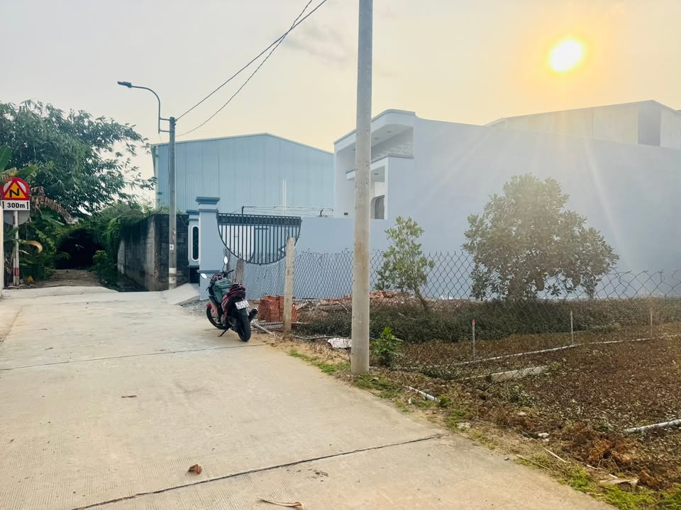 Nhà cấp 4 tại Xã Phước Lý, Huyện Cần Giuộc, 114m² giá 1.9 tỷ - Chính chủ bán gấp!