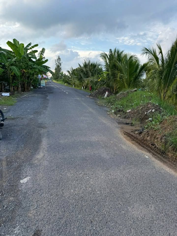 Đất thổ cư xã Mỹ Lộc, Cần Giuộc 170m² giá chỉ 1.5 tỷ - Cơ hội đầu tư tuyệt vời!