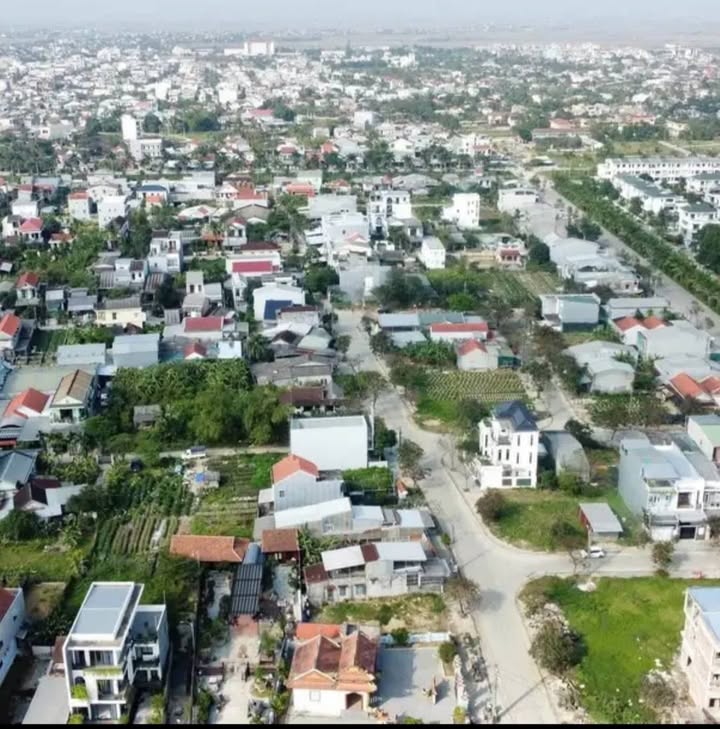 Đất mặt tiền Nguyễn Viết Song, Vỹ Dạ, 110m² giá 3 tỷ - Cơ hội đầu tư sinh lời!