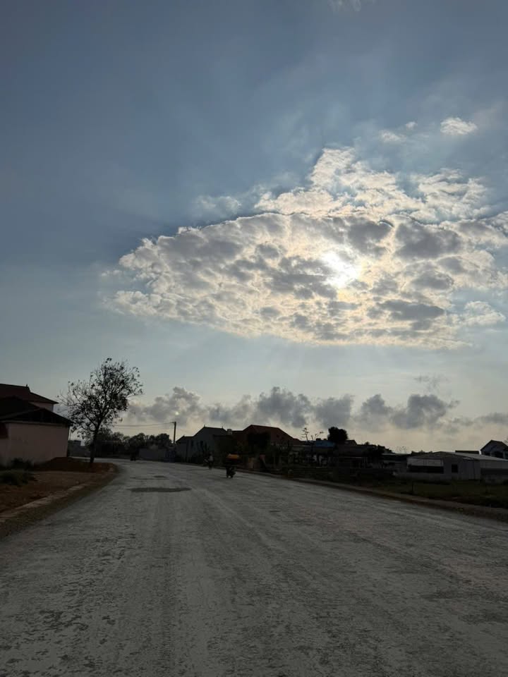 Đất nền ven biển Hải Lộc 133m² giá thỏa thuận - Vị trí kết nối tiềm năng!