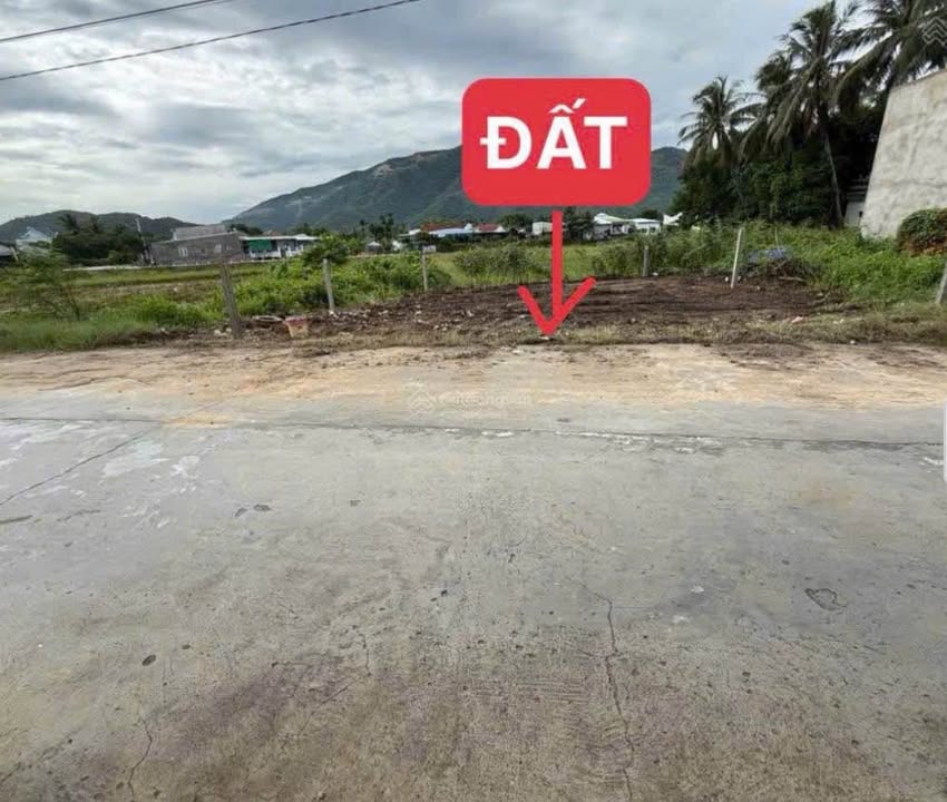 Đất thổ cư Vĩnh Trung, Nha Trang 54m² giá 1.45 tỷ - Đầu tư sinh lời