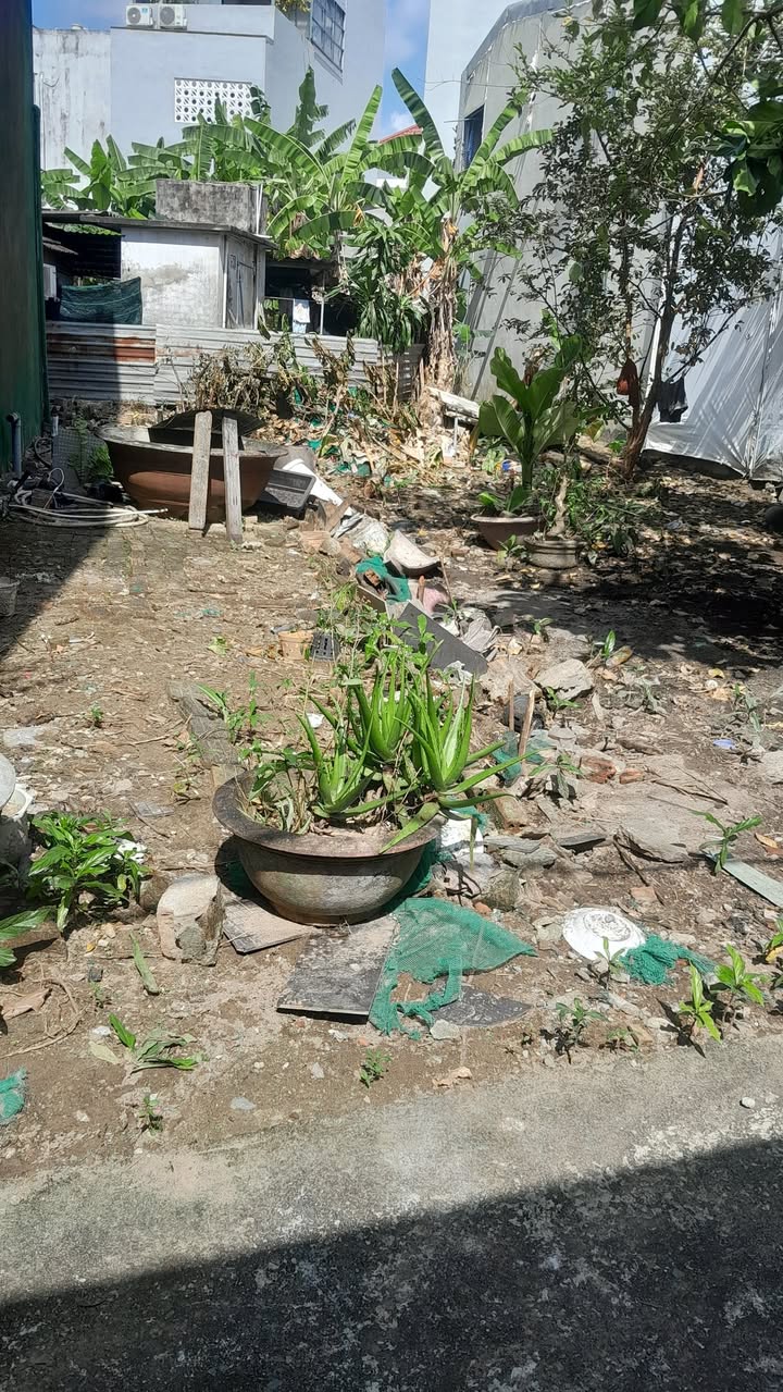 Đất nền Hòa Thọ Đông Đà Nẵng 60m² giá 2 tỷ - Đầu tư sinh lời lâu dài!