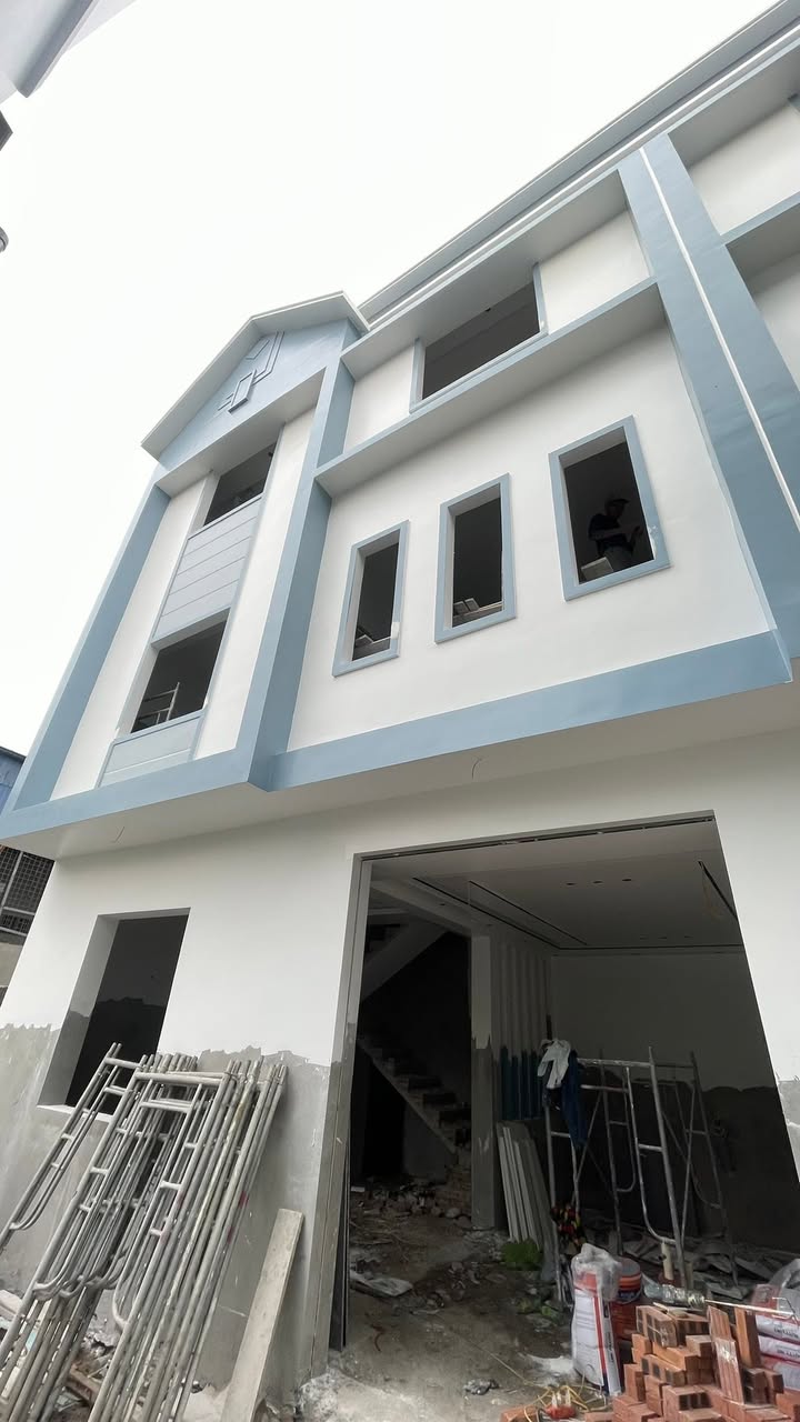 Nhà 3 tầng tại An Dương, Hải Phòng 50m² giá 2.3 tỷ - Sẵn sàng vào ở ngay!