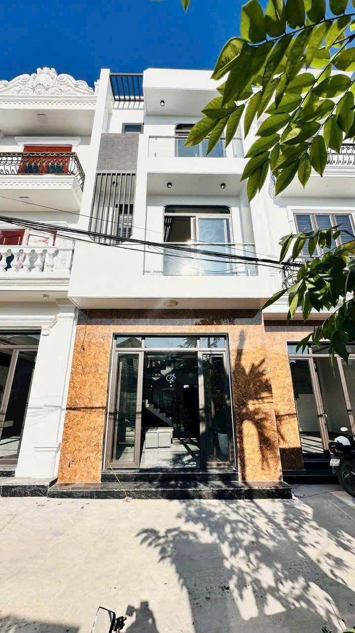 Nhà 3 tầng tại Khu đô thị Anzen PG, 50m² giá 3.35 tỷ - Sẵn sàng ở ngay!