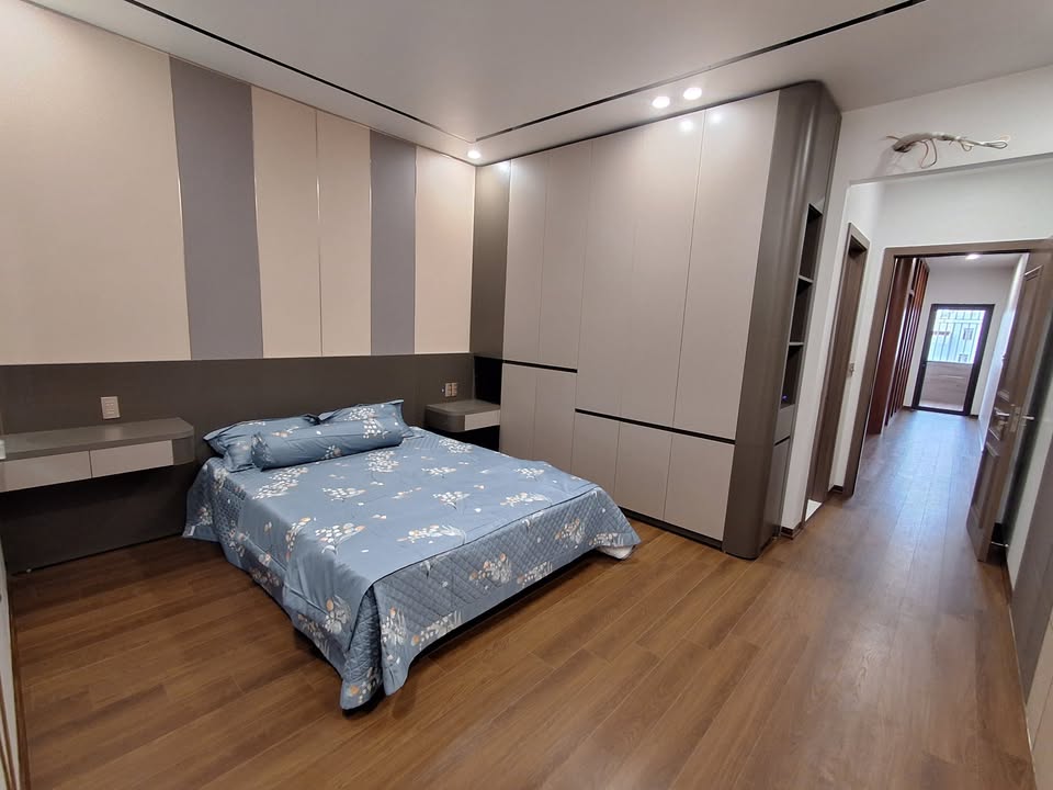 Nhà phố cao cấp Đằng Hải 81m² giá 8.8 tỷ - Thiết kế sang trọng, thang máy!