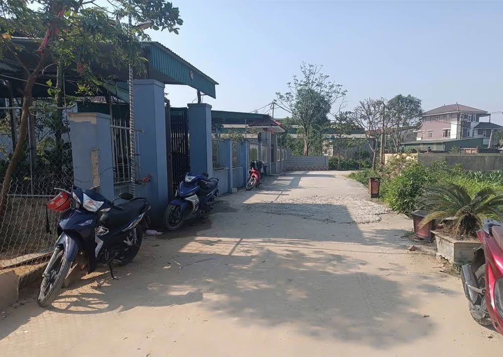 Đất nền Thái Thịnh, TP Vinh 300m² giá 4.1 tỷ - Cơ hội đầu tư tuyệt vời!