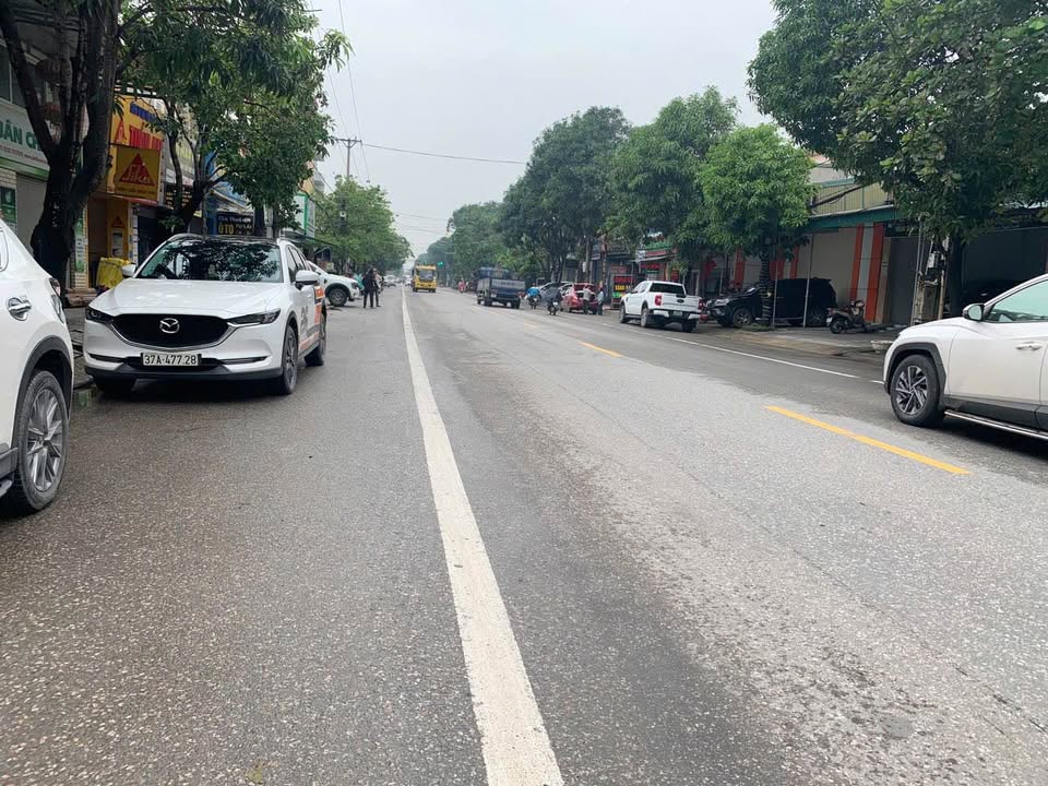 Nhà mặt tiền kinh doanh Phượng Hoàng Trung Đô 100m² giá 9.45 tỷ - Đầu tư sinh lời ổn định!