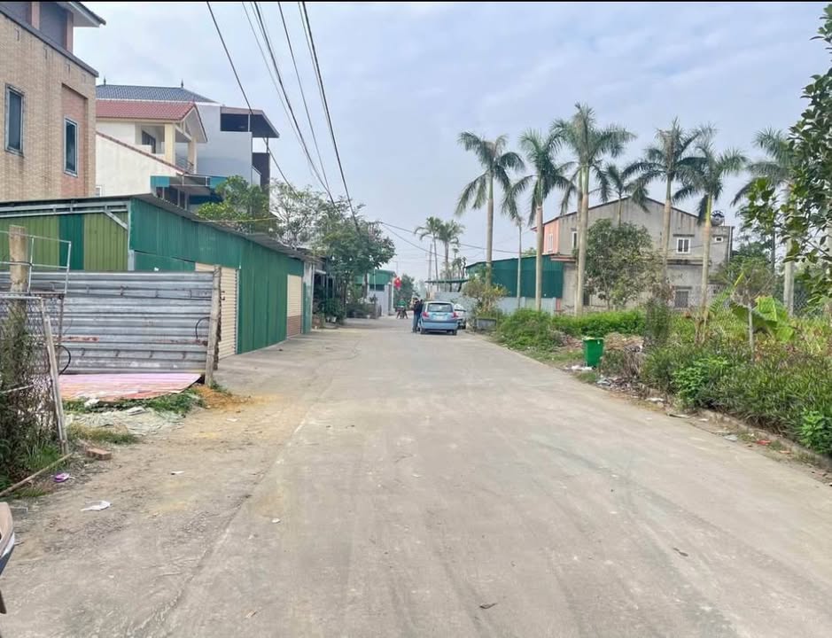 Đất nền tại Ngõ Đường Quán Sen, Nghi Kim 71.1m² giá chỉ 1 tỷ - Cơ hội đầu tư hấp dẫn!