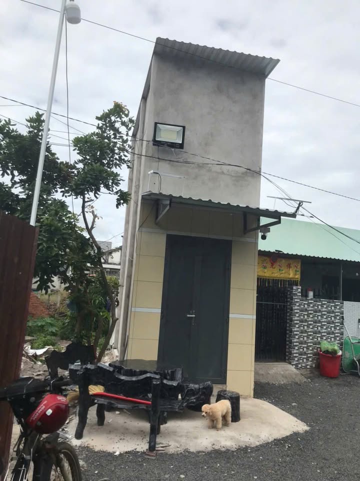 Nhà nguyên căn Phước Hội 2,5 triệu/tháng - Đầy đủ tiện nghi, sẵn sàng vào ở!