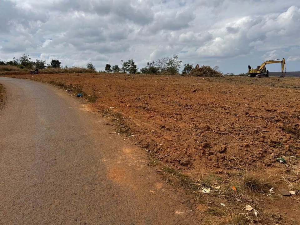 Đất farm 2880m² Thôn 1, Ea H'leo, Đắk Lắk giá 850 triệu - Bán gấp trước Tết!