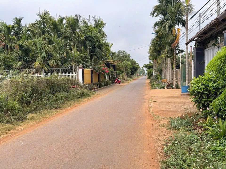 Đất nền Hòa Thắng, Buôn Ma Thuột 820m² giá 2.87 tỷ - Tiềm năng phát triển vượt bậc!