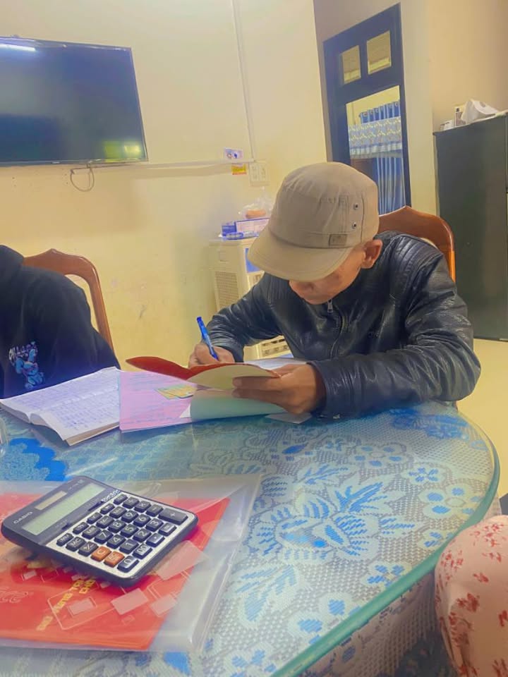 Đất nền 5800m² tại thôn 10, Đắk Ruồng, Kon Rẫy - Giá chỉ 300 triệu!