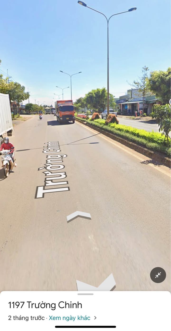 Đất nền khu đấu giá Chi Lăng, Pleiku 204m² giá 600 triệu - Cơ hội đầu tư không thể bỏ lỡ!