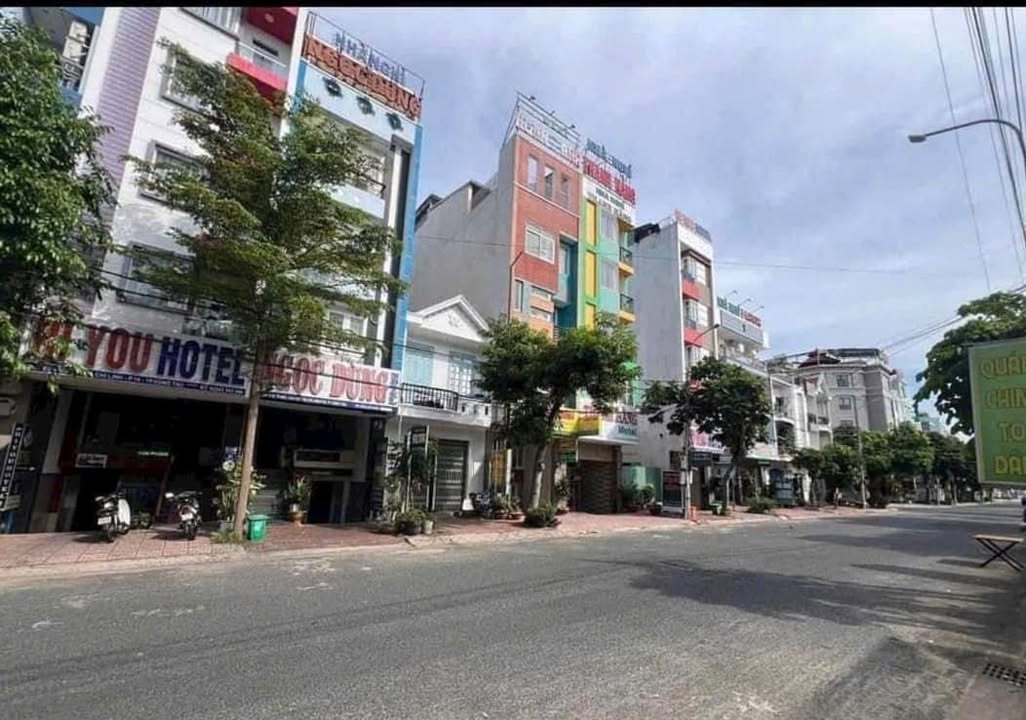 Bán đất mặt tiền Nguyễn Công Phương 74m² giá 7.8 tỷ - Sổ hồng riêng, bớt lộc cho khách thiện chí!