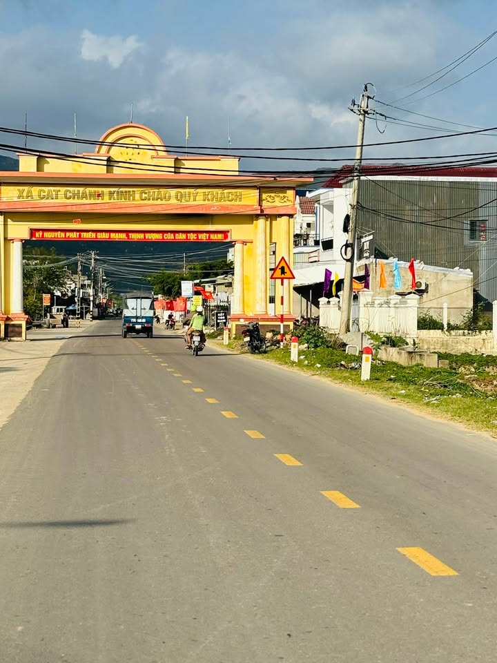 Nhà đẹp 150m² tại Chánh Hội - Giá chỉ 3.XX tỷ - Sẵn sàng ở ngay!