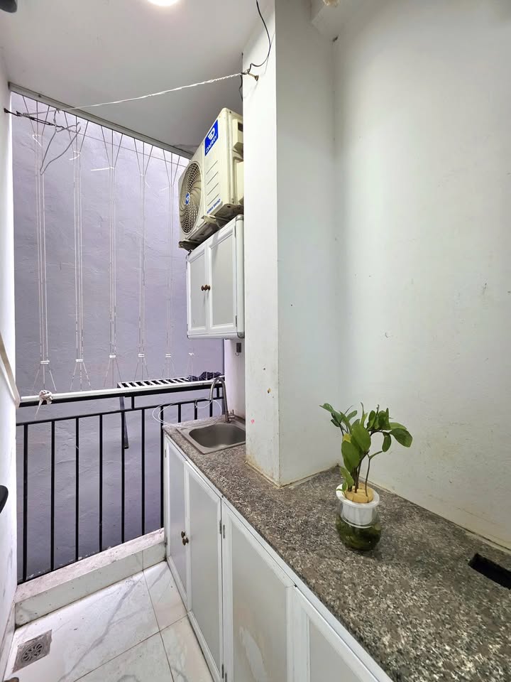 Phòng trọ 2 ngủ tại Ngõ 147 Triều Khúc - Thoải mái tự do giờ giấc!