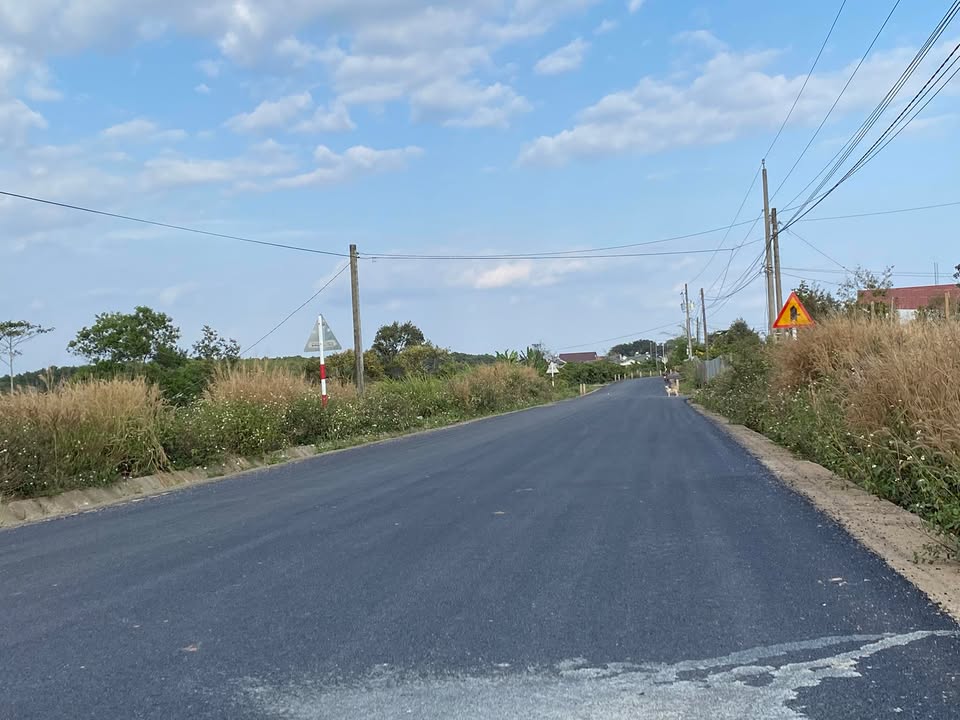 Đất thổ cư mặt tiền nhựa Thôn 7 Gia Hiệp 1200m² giá chỉ 16.875 tỷ - Đầu tư sinh lời ngay!