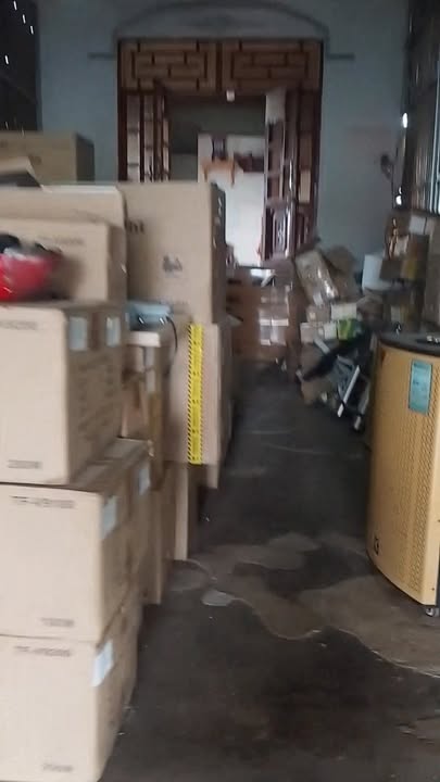 Nhà tại Thị trấn Đức An, Huyện Đắk Song, 156m² giá 2.2 tỷ - Kinh doanh hiệu quả!