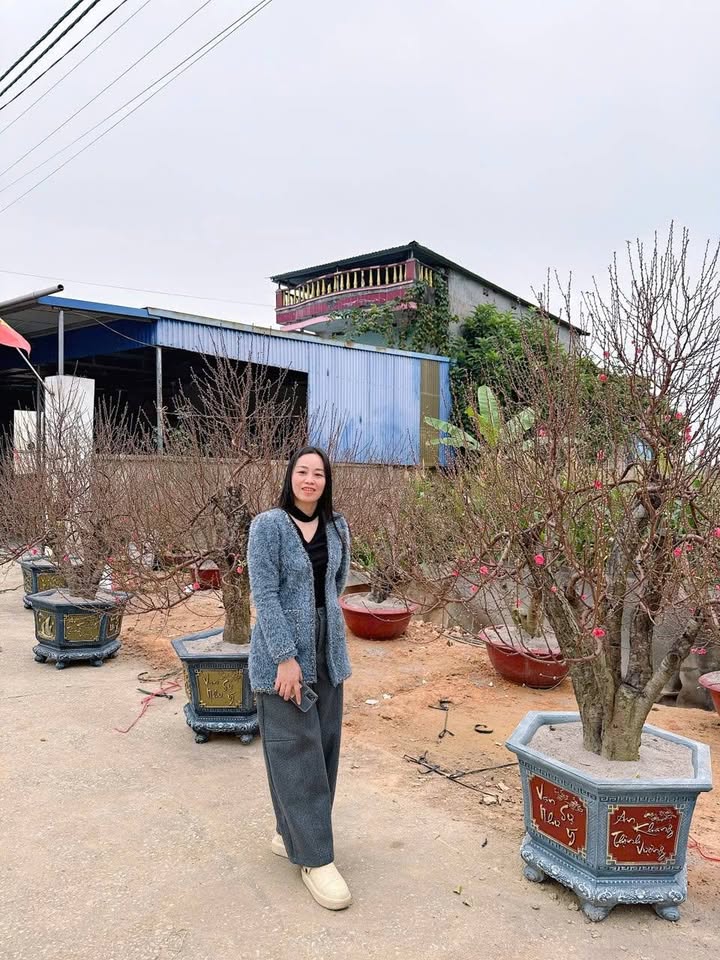 Đất thổ cư Làng Đào Cam Giá 253m² giá chỉ từ 7xx triệu - Cơ hội đầu tư hiếm có!