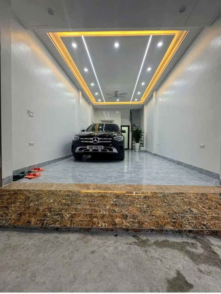 Nhà riêng Đường Tựu Liệt, Xã Tam Hiệp, 35m² giá 800 triệu - Ô tô vào nhà