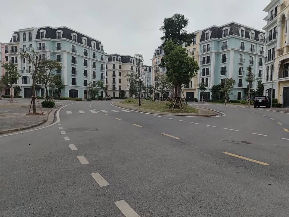 Shophouse HarborBay Hạ Long 75m² giá 5 tỷ - Cơ hội đầu tư vàng!