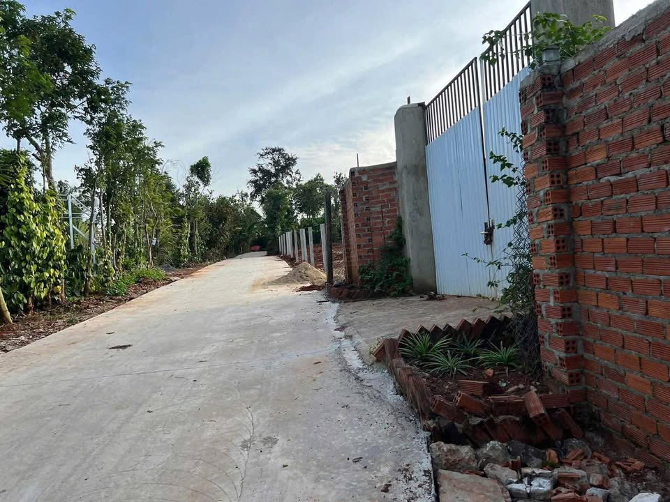 Đất làm nhà vườn hẻm 473/56 Y Moan 640m² giá 1.2 tỷ - Cơ hội đầu tư tuyệt vời!