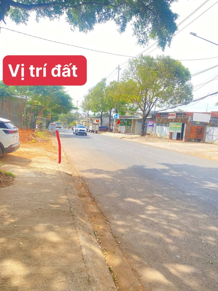 Đất mặt tiền kinh doanh đường Mai Xuân Thưởng 80m² giá chỉ 4.75 tỷ - Cơ hội đầu tư hấp dẫn!