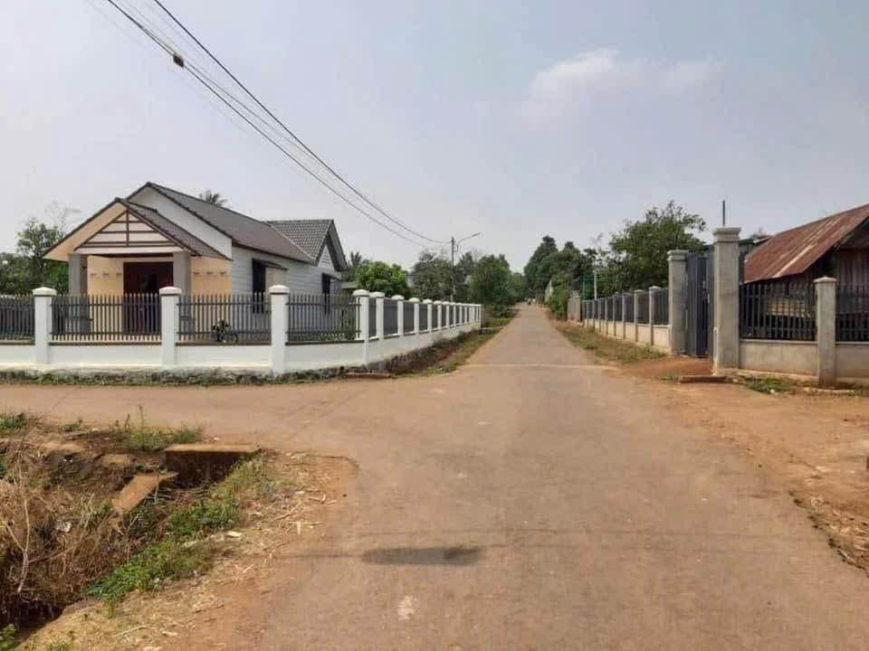 Đất thổ cư Xã Hòa Khánh, Buôn Ma Thuột 260m² giá 550 triệu - Đầu tư sinh lời ngay!