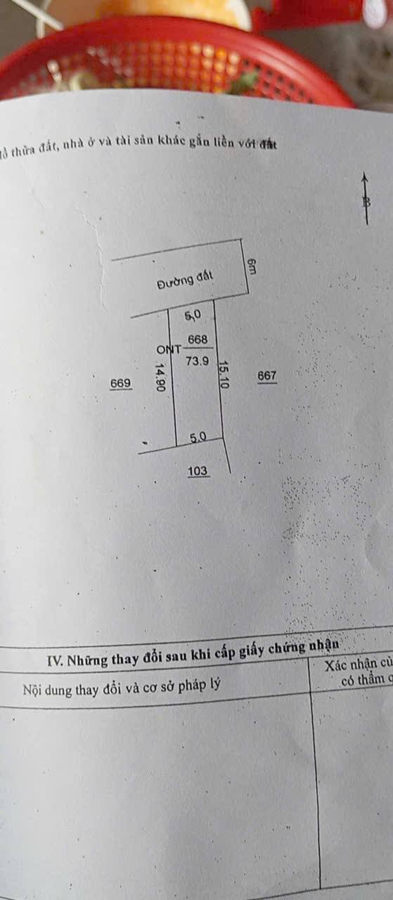 Nhà đất Hòa Thạnh, Châu Thành, Tây Ninh 100m² giá 380 triệu - Dành cho khách tài chính thấp!