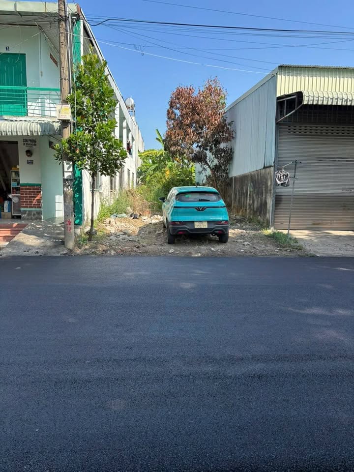 Đất nền 150m² tại Trảng Dài, Biên Hòa - Xây dựng tự do chỉ với 3 tỷ