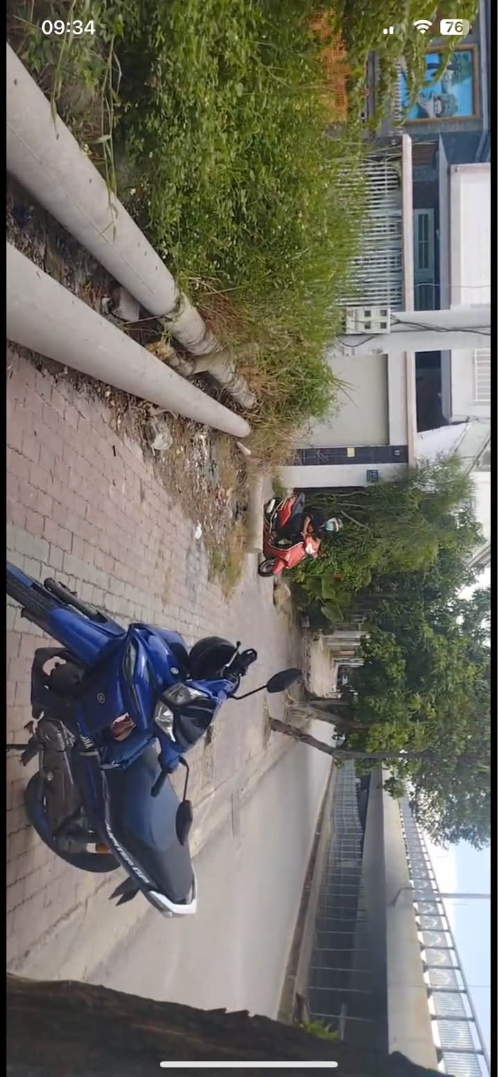 Đất mặt tiền đường Phú Long, Thuận An 124m² giá 5.65 tỷ - Đầu tư sinh lời ngay!