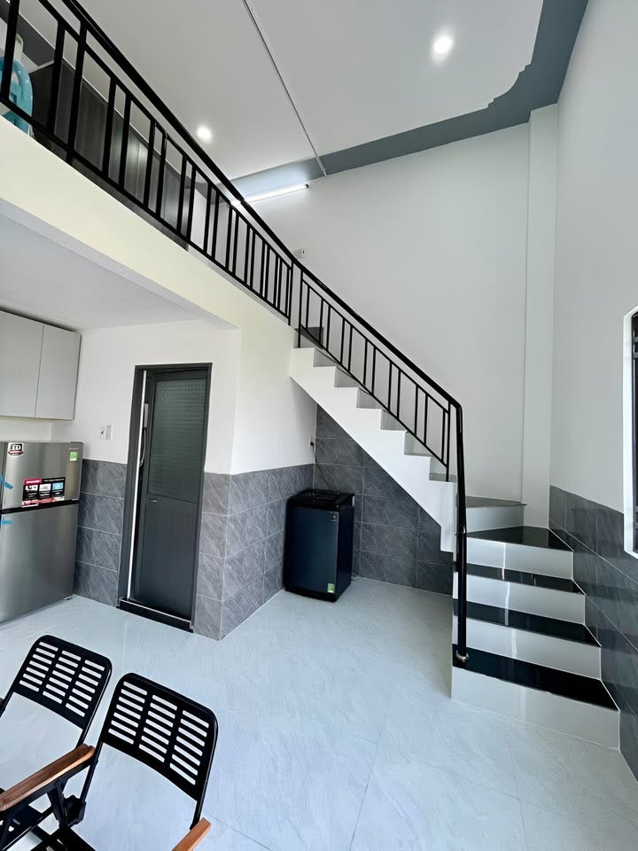 Nhà phố Quận 12 16m² giá 650 triệu - Chính chủ bán gấp!