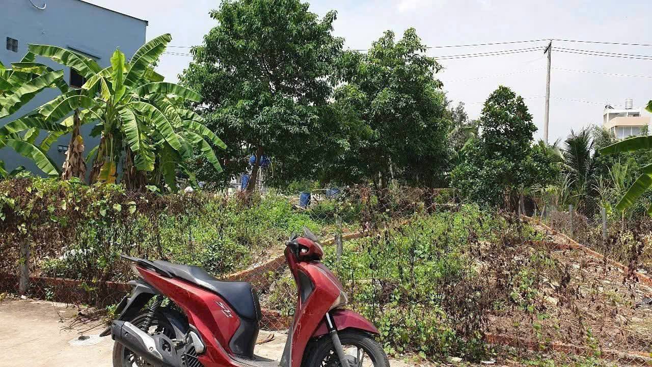 Đất nền phường Thạnh Lộc, quận 12, 55m² giá 3.15 tỷ - Cơ hội đầu tư hiếm có!