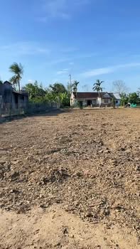 Đất nền Cát Minh, Huyện Phù Cát, 118m² giá chỉ 100 triệu - Cơ hội đầu tư hiếm có!