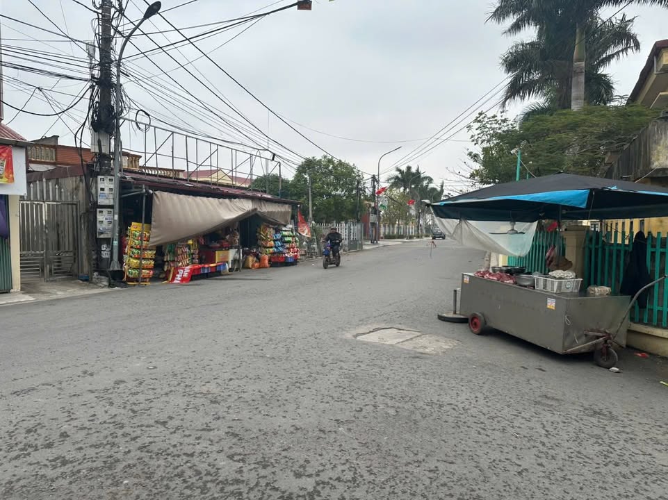 Đất nền Xã Xuân Ngọc 105m² giá 2 tỷ - Vị trí đắc địa, kinh doanh sầm uất!