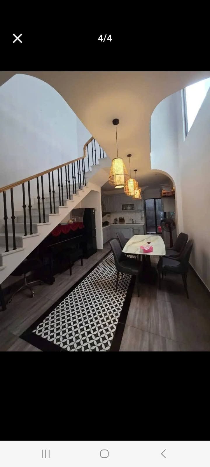 Bán nhà mặt tiền Yên Bái, 55m² giá 5.9 tỷ - Kinh doanh ngay!