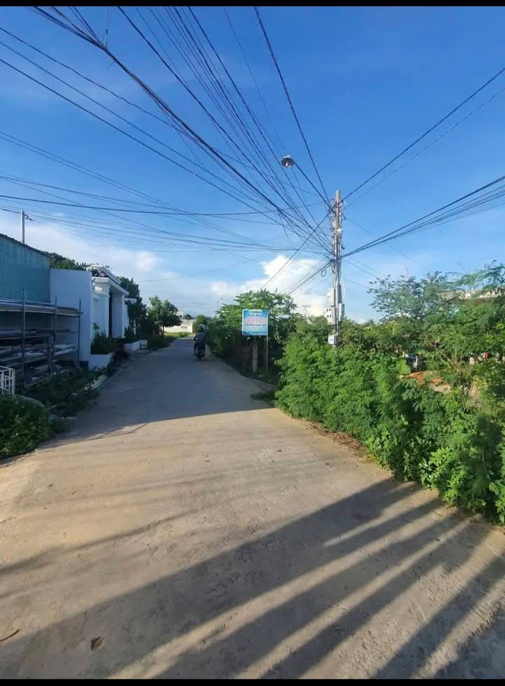 Đất thổ cư mặt tiền Đại Nẫm, Phan Thiết 238m² giá 1.5 tỷ - Cơ hội đầu tư tuyệt vời!