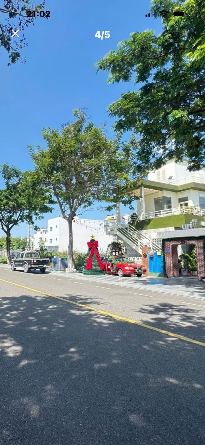 Đất nền A3-Ocean Dunes Phan Thiết 140m² giá tốt - Đầu tư sinh lời ngay!